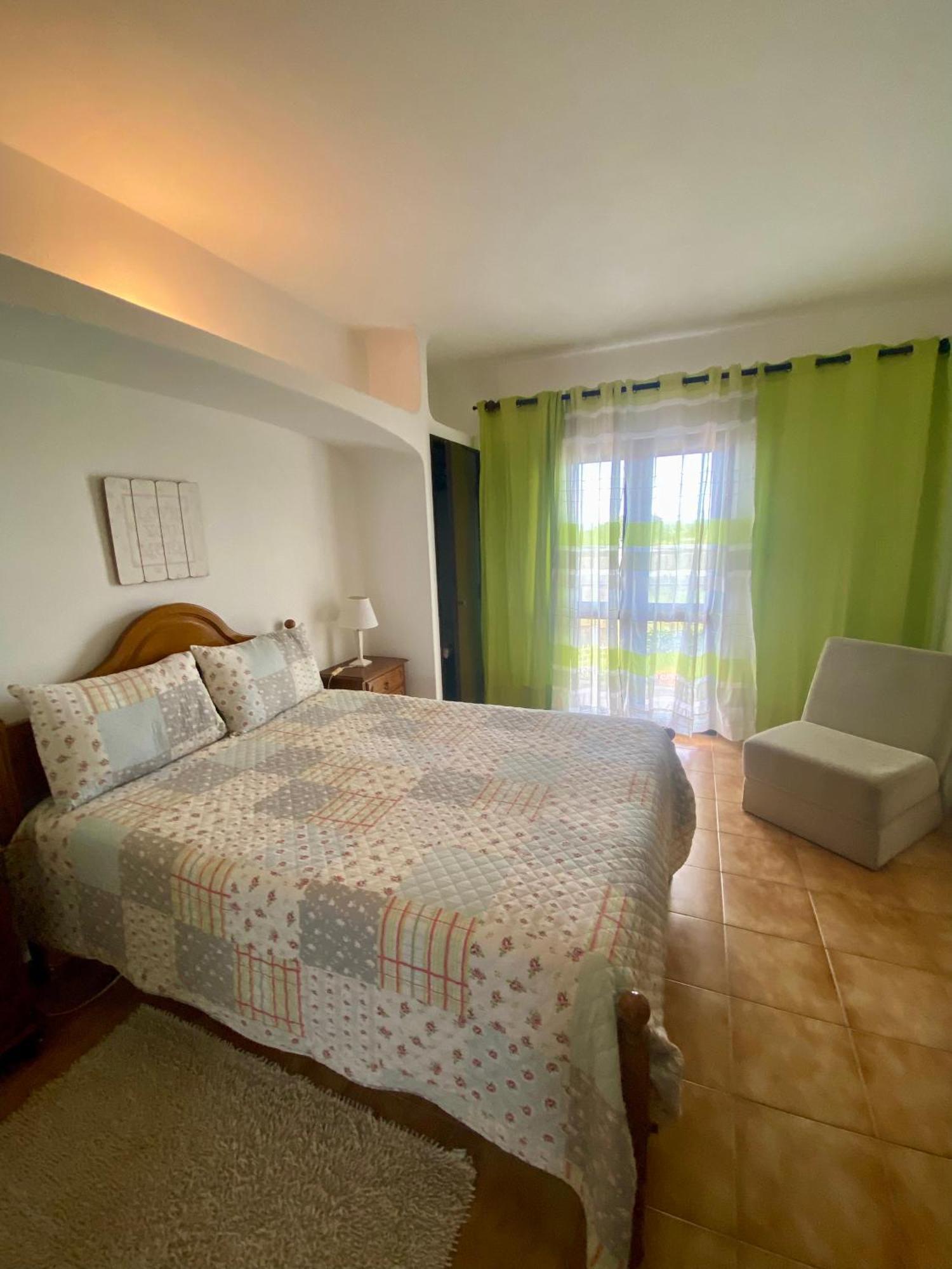 Vivenda Silvestre Villa อัลบูเฟรา ภายนอก รูปภาพ