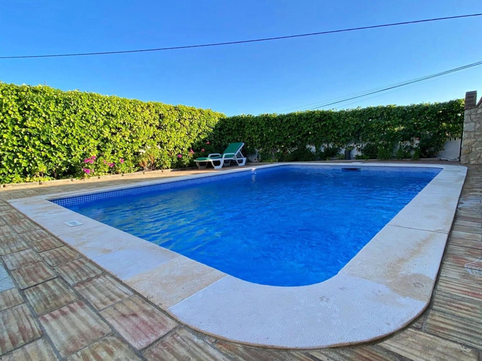 Vivenda Silvestre Villa อัลบูเฟรา ภายนอก รูปภาพ