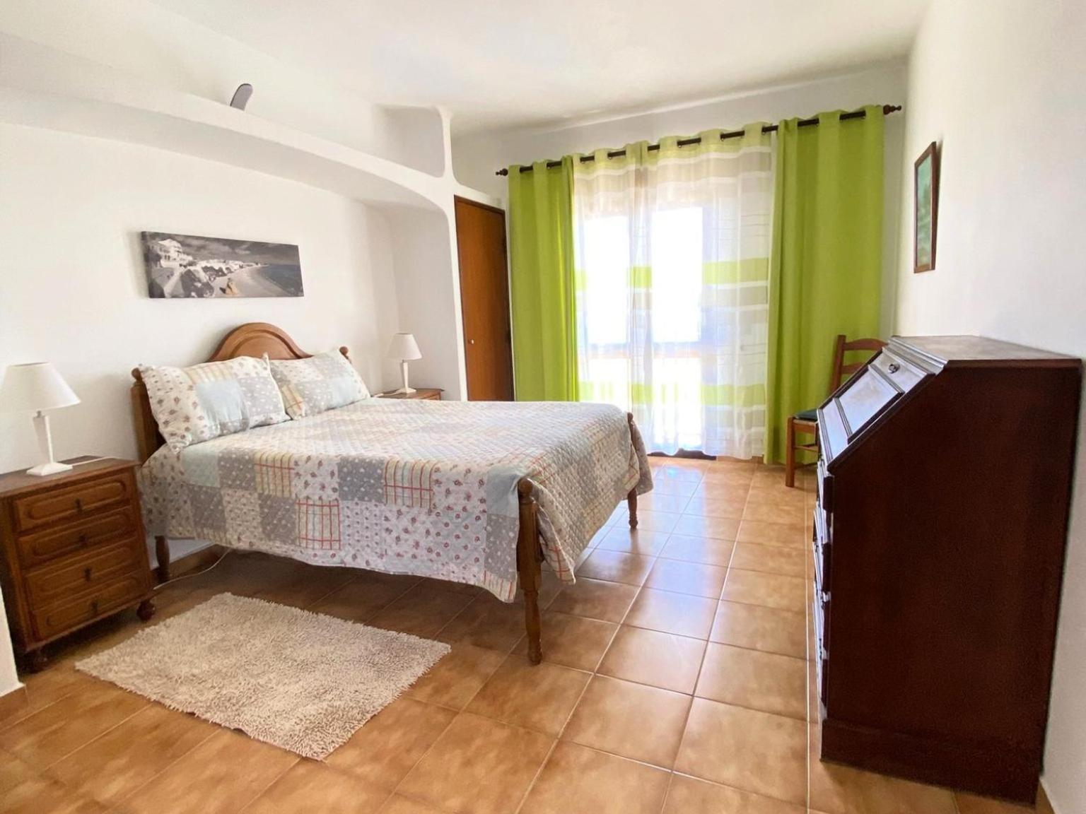 Vivenda Silvestre Villa อัลบูเฟรา ภายนอก รูปภาพ