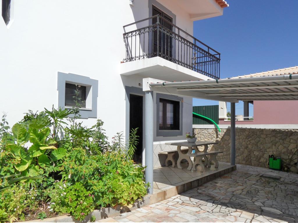 Vivenda Silvestre Villa อัลบูเฟรา ภายนอก รูปภาพ